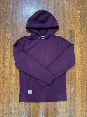 Men's Tracksmith Trackhouse Sweatshirt